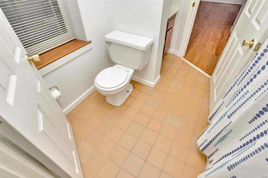 Soulard - Residential Income