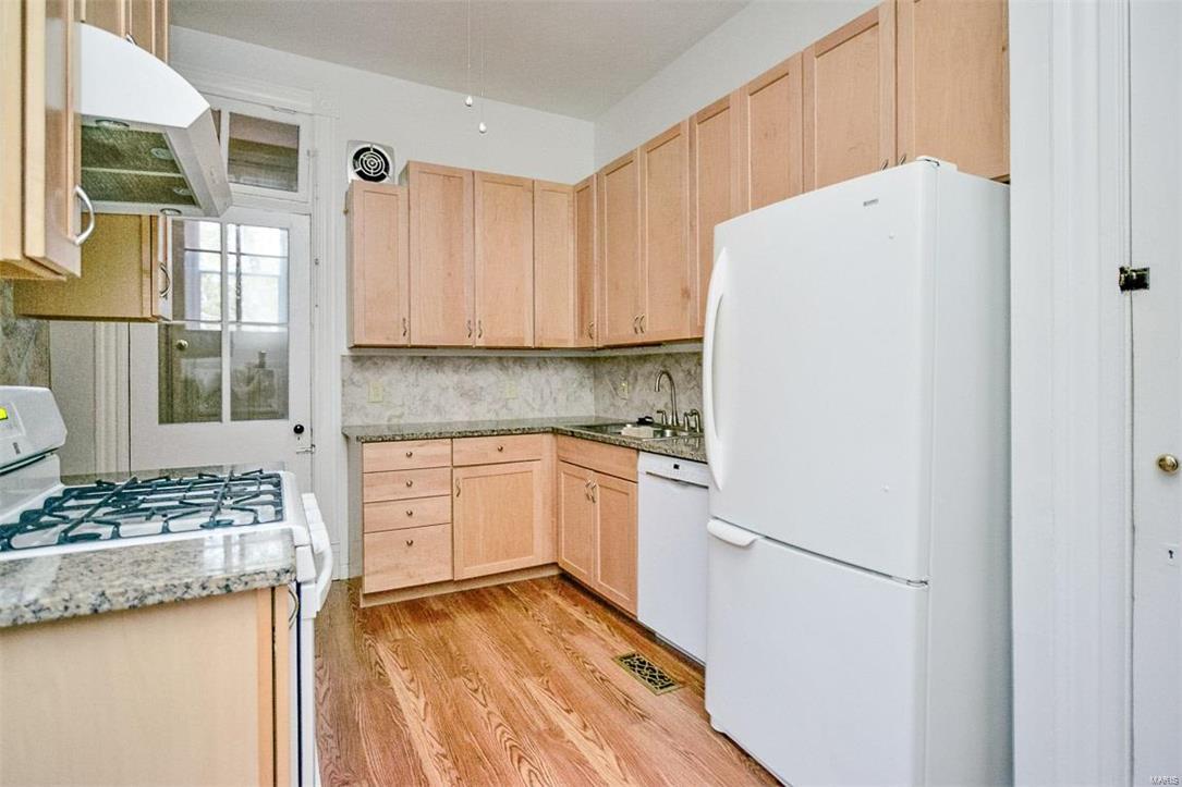 Soulard - Residential Income