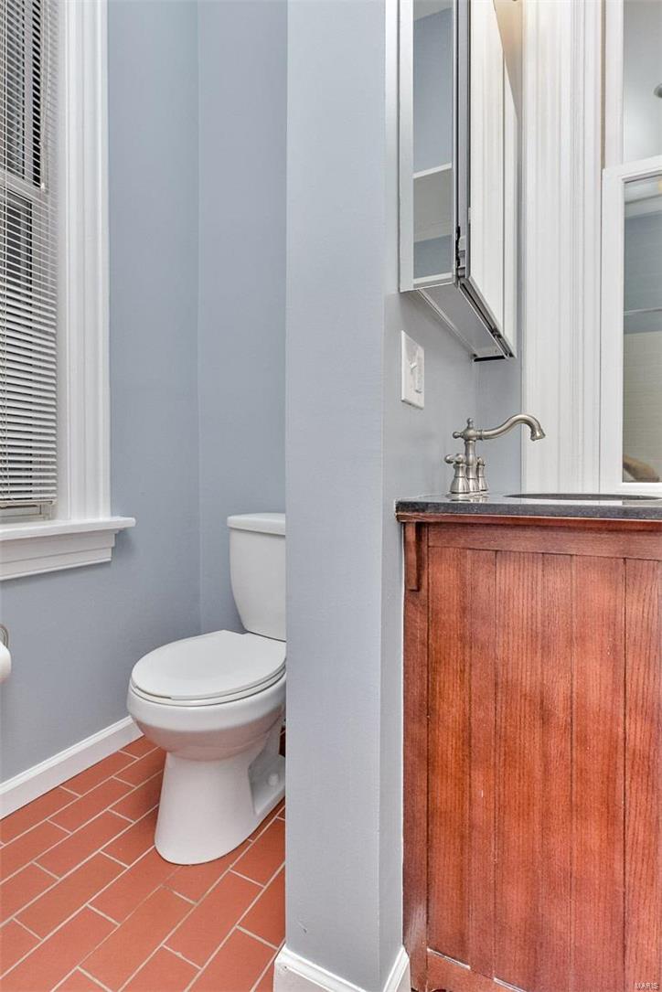 Soulard - Residential Income