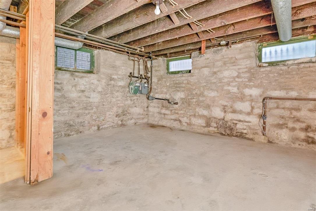 Soulard - Residential Income