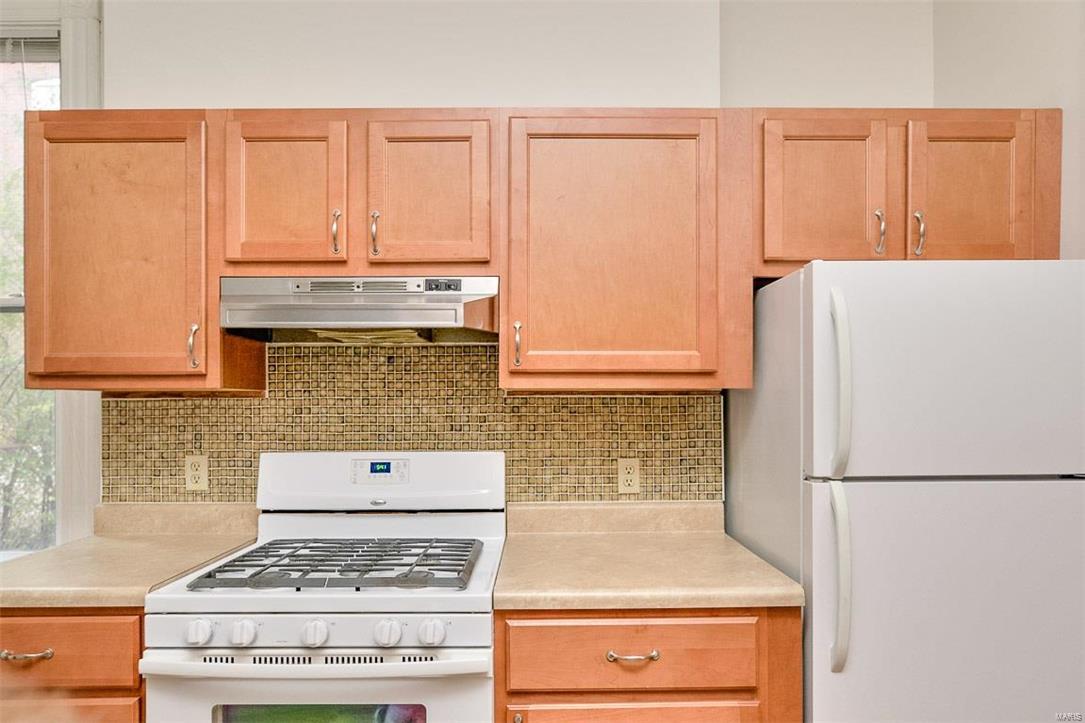 Soulard - Residential Income