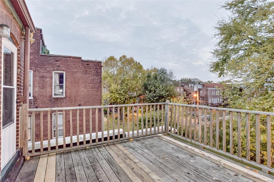 Soulard - Residential Income