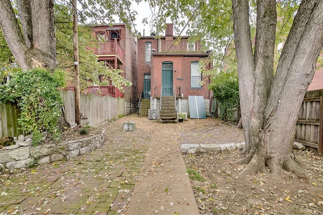 Soulard - Residential Income