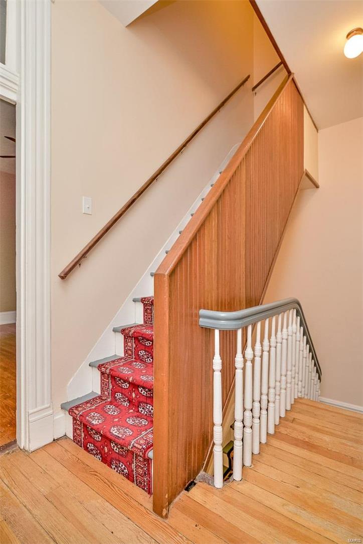 Soulard - Residential Income