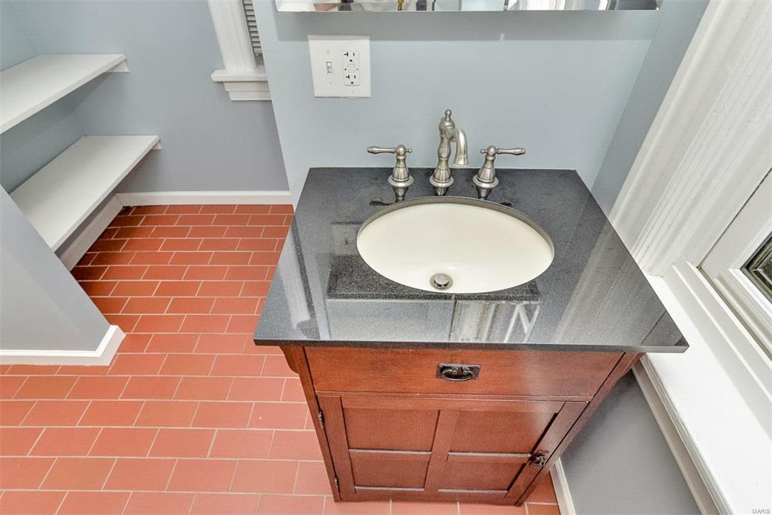 Soulard - Residential Income