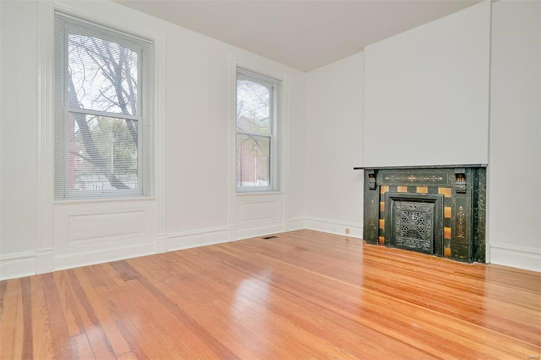 Soulard - Residential Income