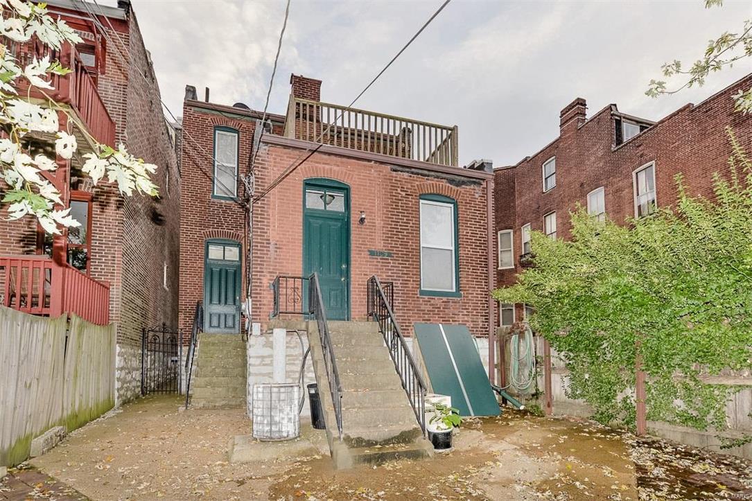 Soulard - Residential Income