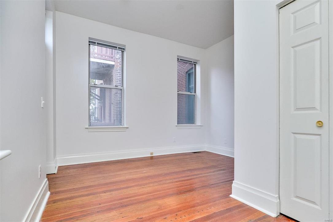 Soulard - Residential Income