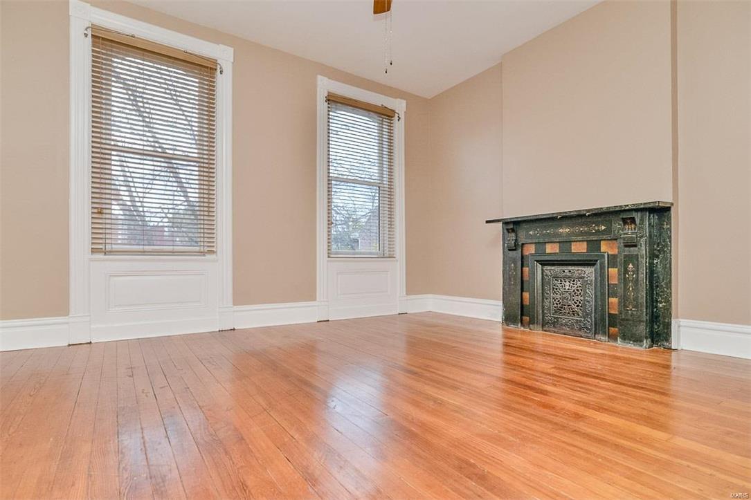 Soulard - Residential Income