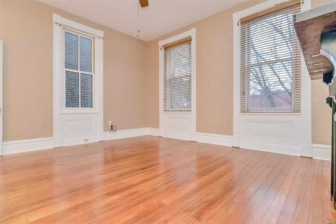 Soulard - Residential Income
