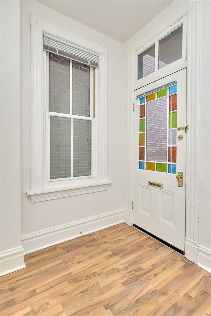 Soulard - Residential Income