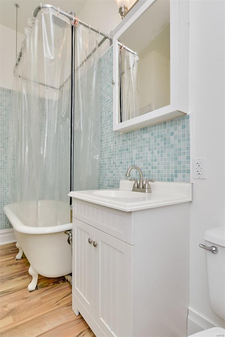 Soulard - Residential Income