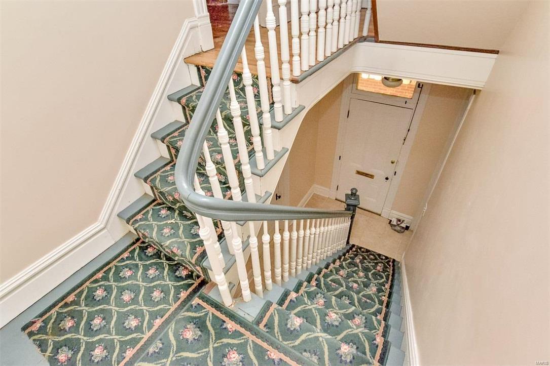 Soulard - Residential Income