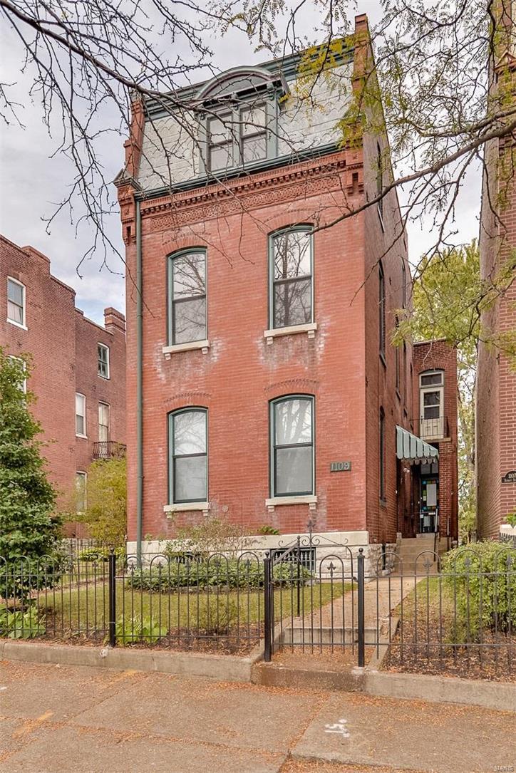 Soulard - Residential Income