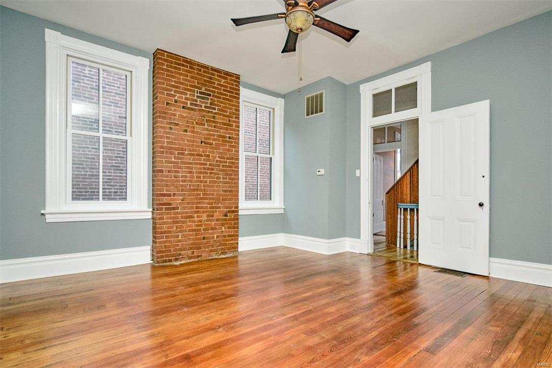 Soulard - Residential Income
