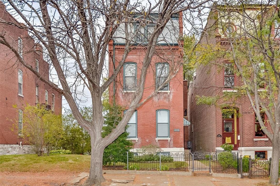 Soulard - Residential Income