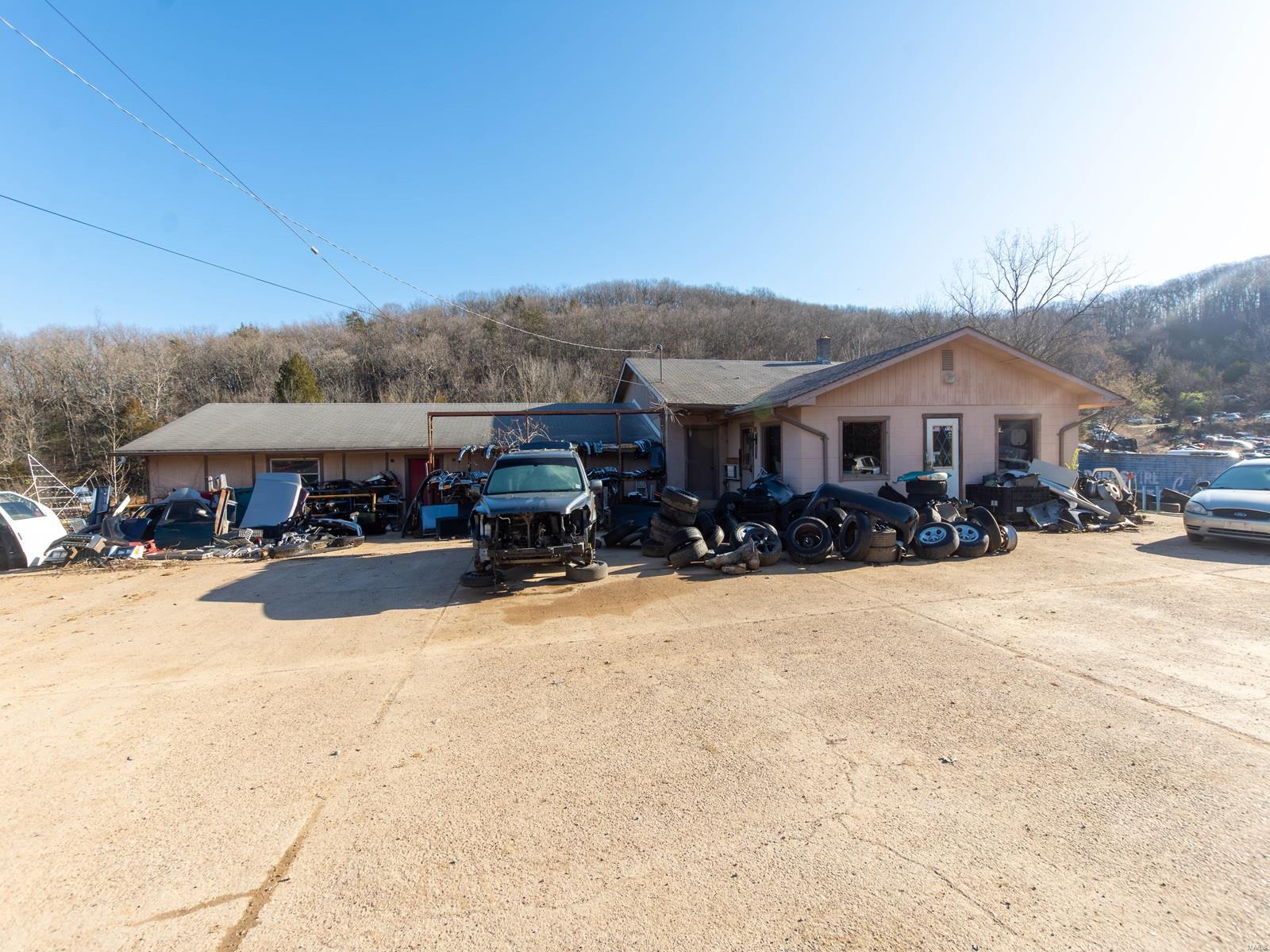 House Springs, Missouri 63051, United States, ,Commercial,Active,62673