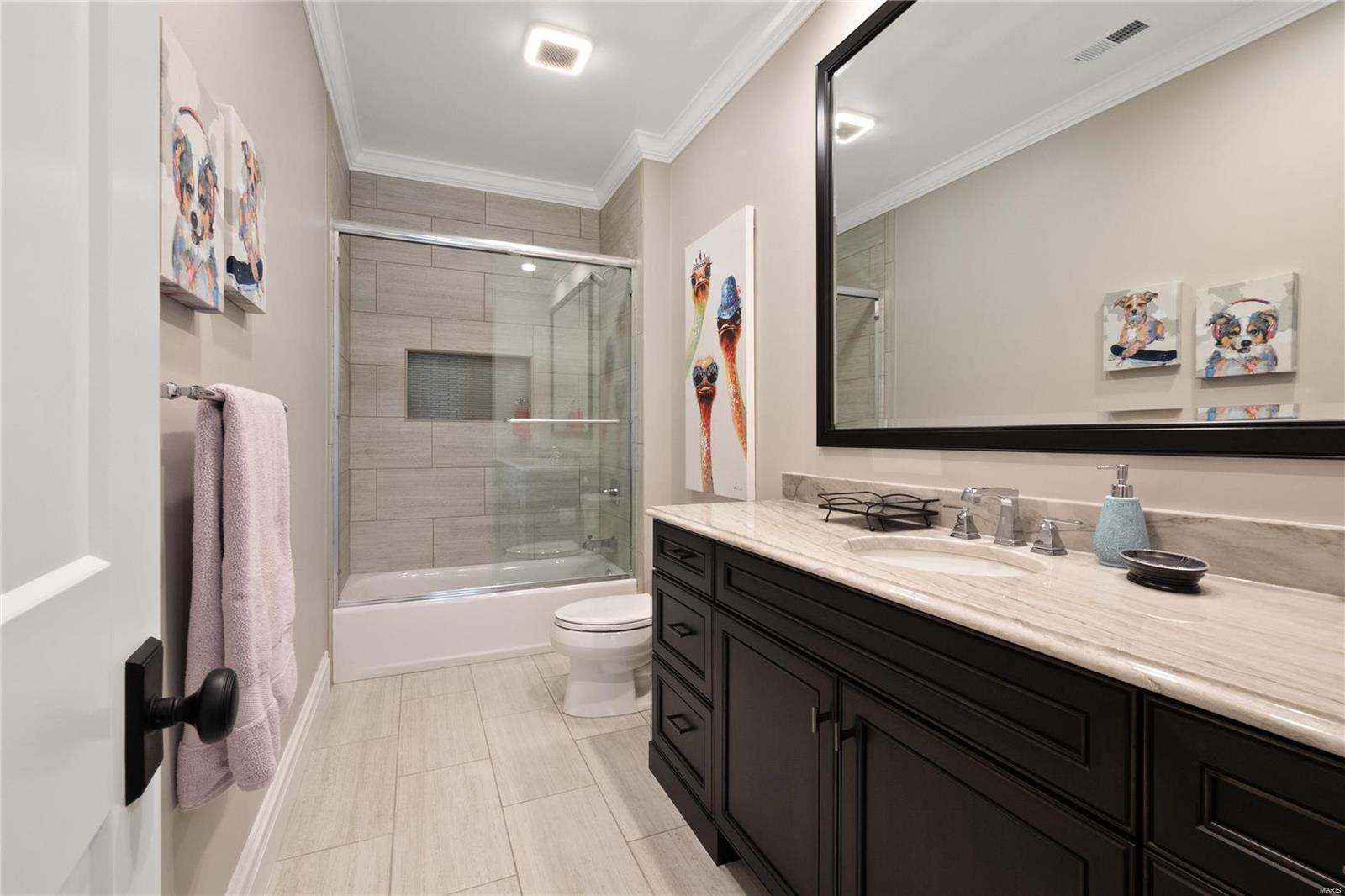 Briarcliff - Residential