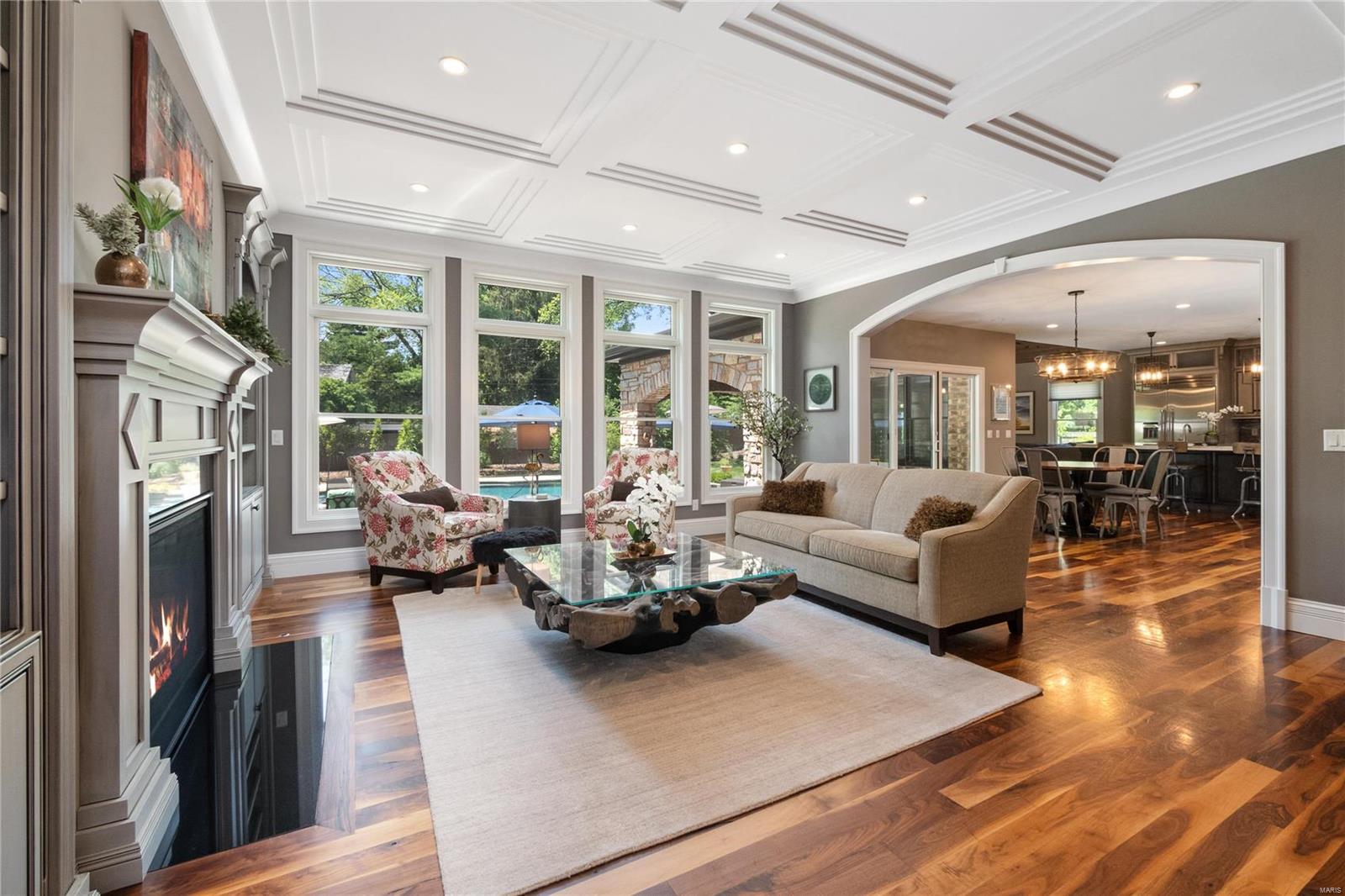 Briarcliff - Residential