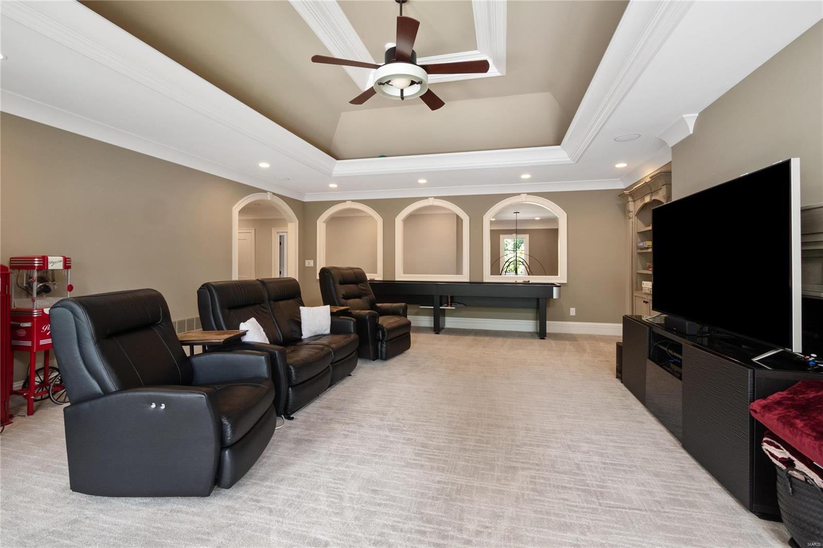 Briarcliff - Residential