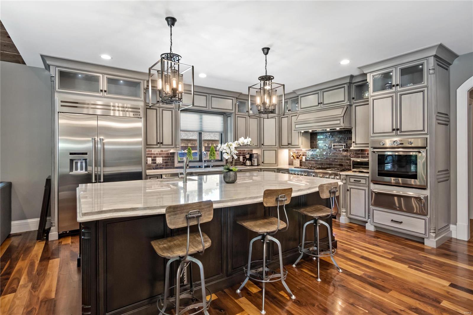 Briarcliff - Residential