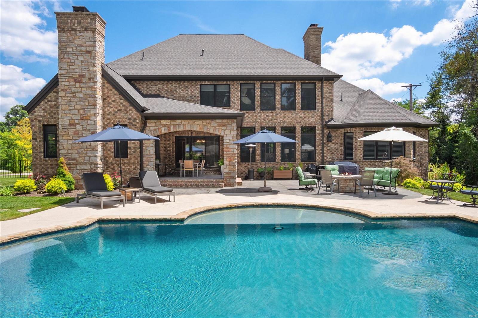 Briarcliff - Residential