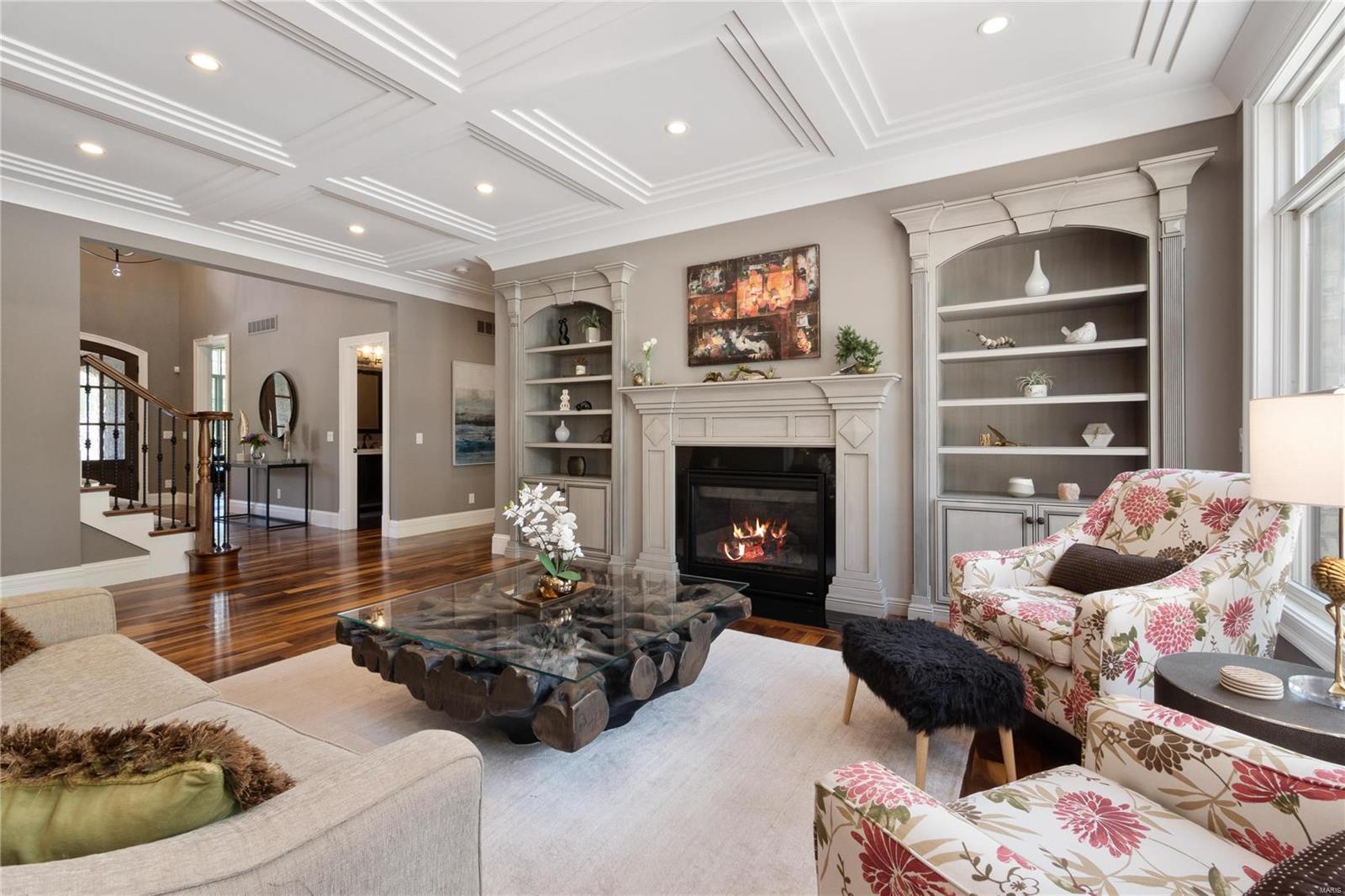 Briarcliff - Residential