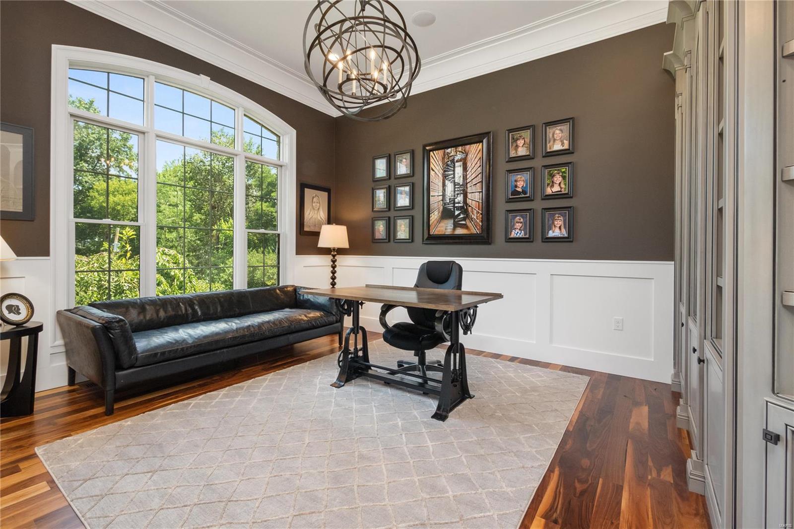 Briarcliff - Residential