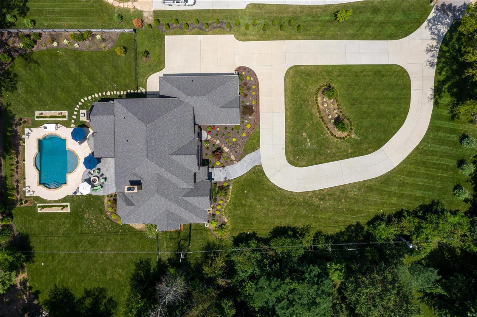 Briarcliff - Residential