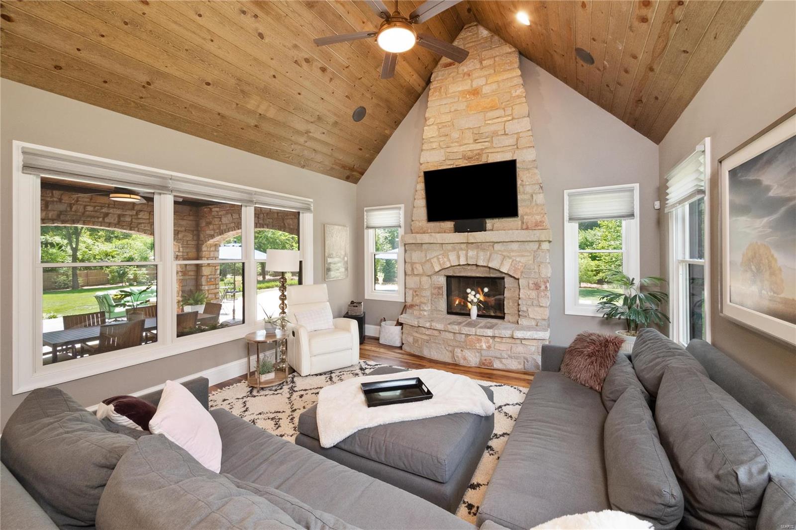 Briarcliff - Residential