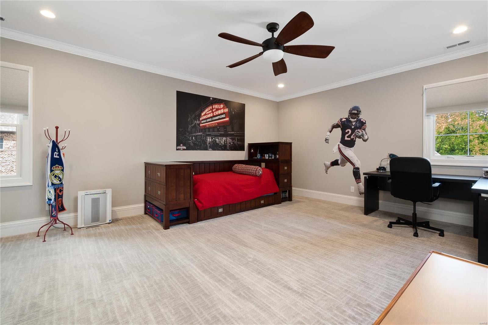 Briarcliff - Residential