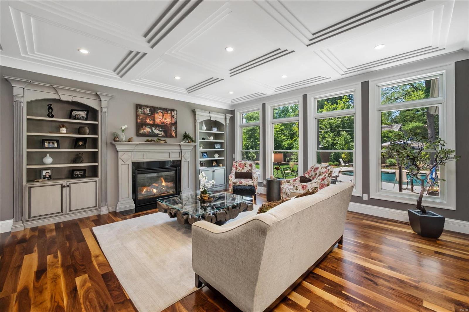 Briarcliff - Residential