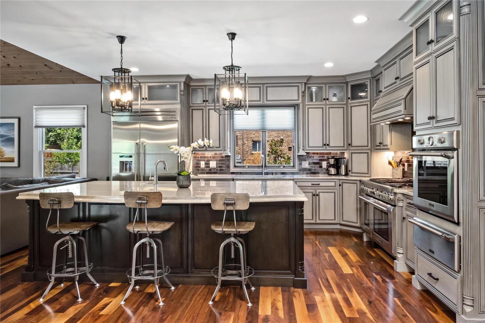 Briarcliff - Residential