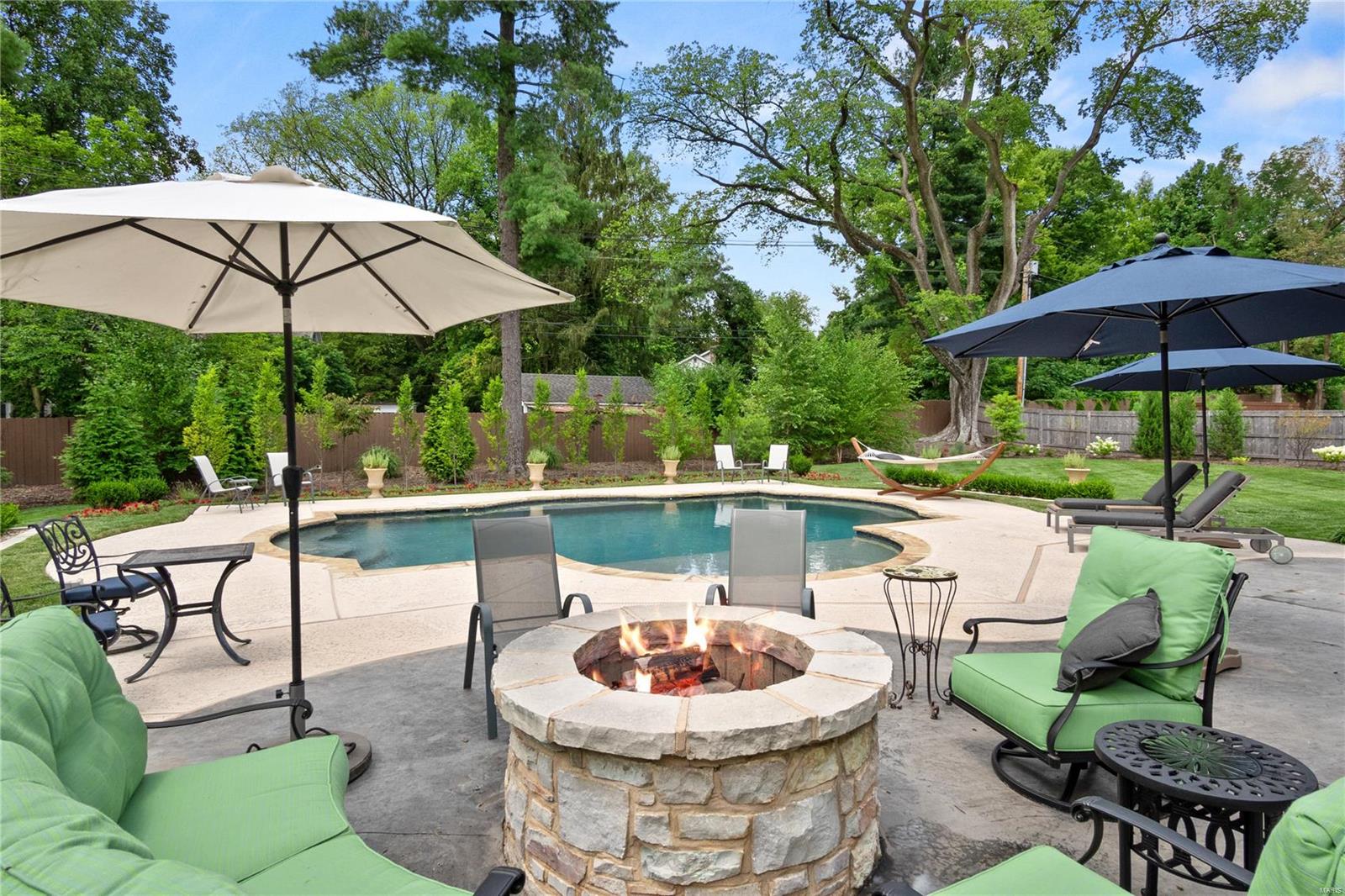 Briarcliff - Residential