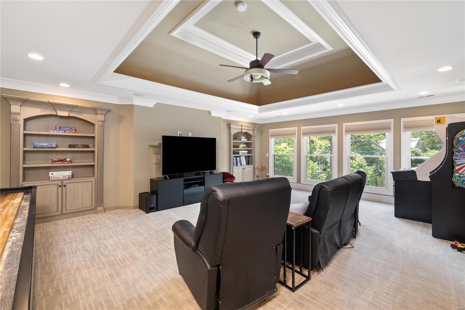 Briarcliff - Residential