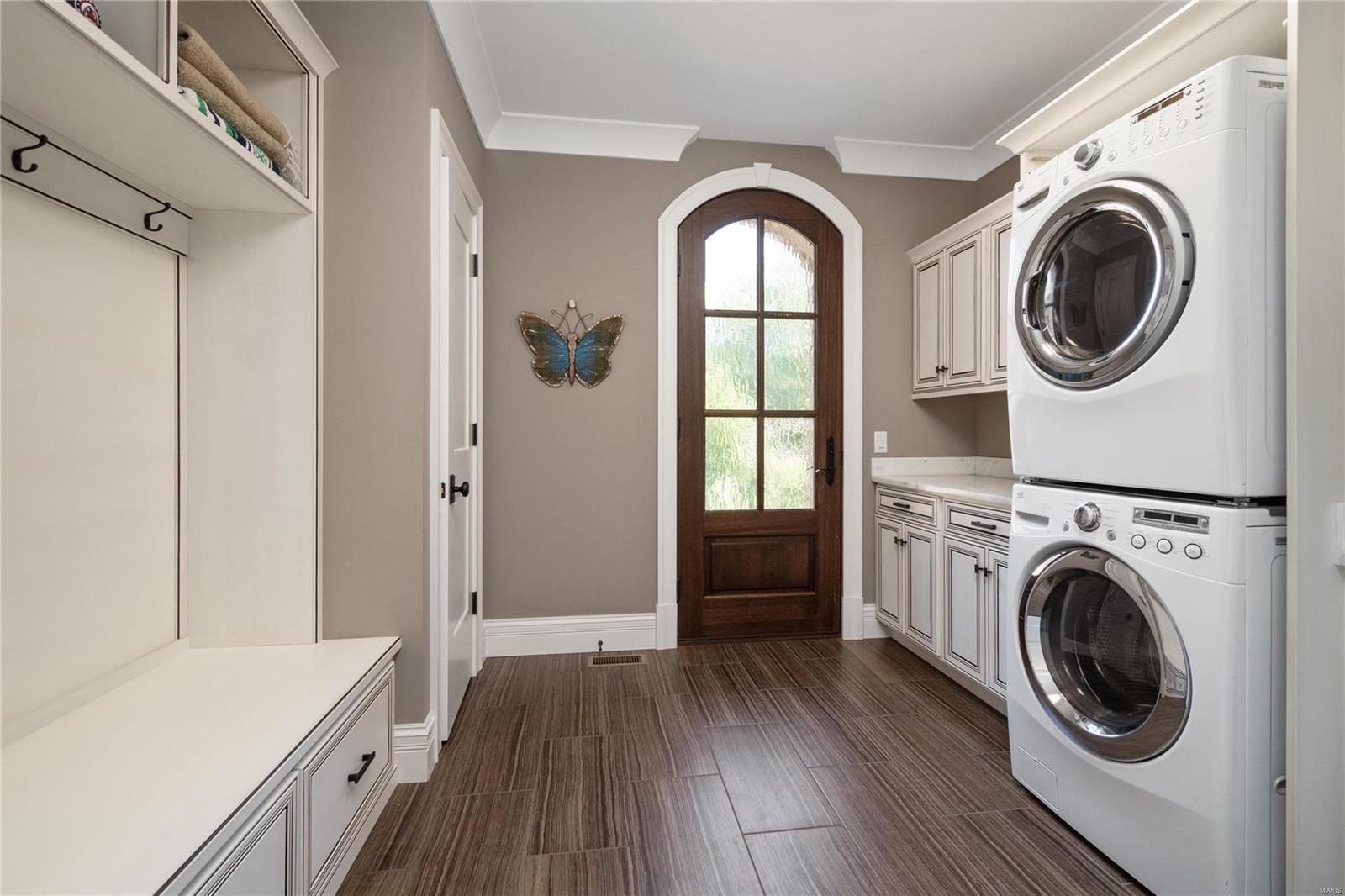 Briarcliff - Residential