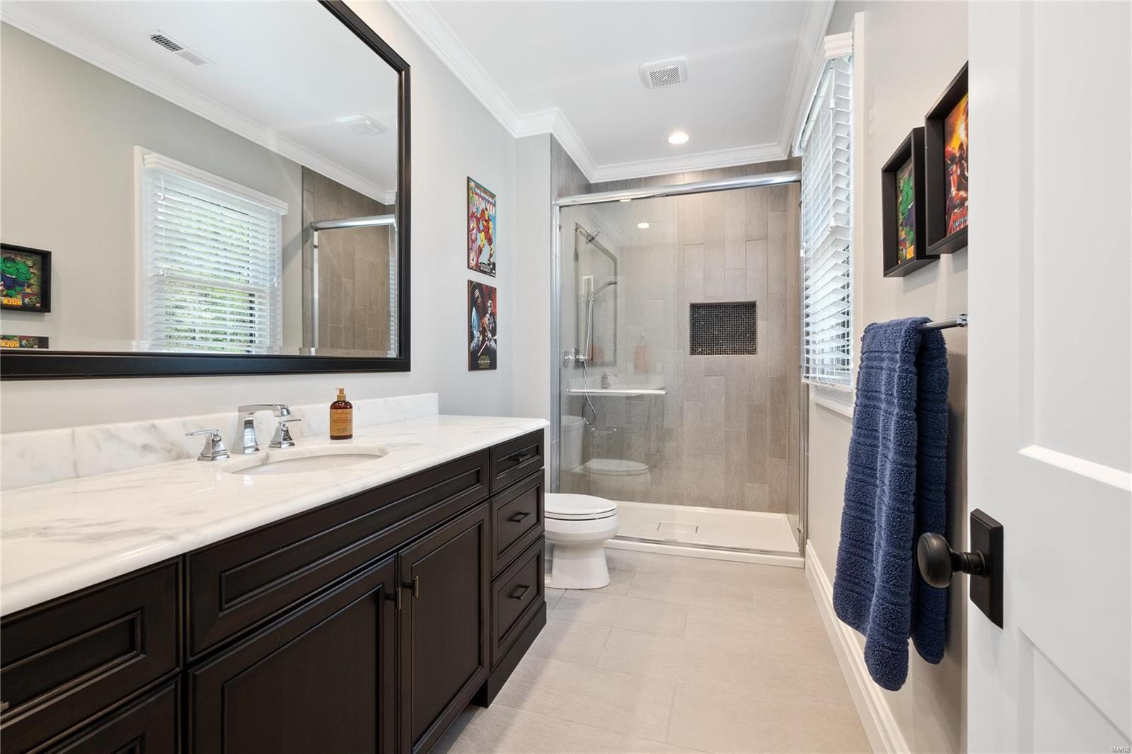 Briarcliff - Residential