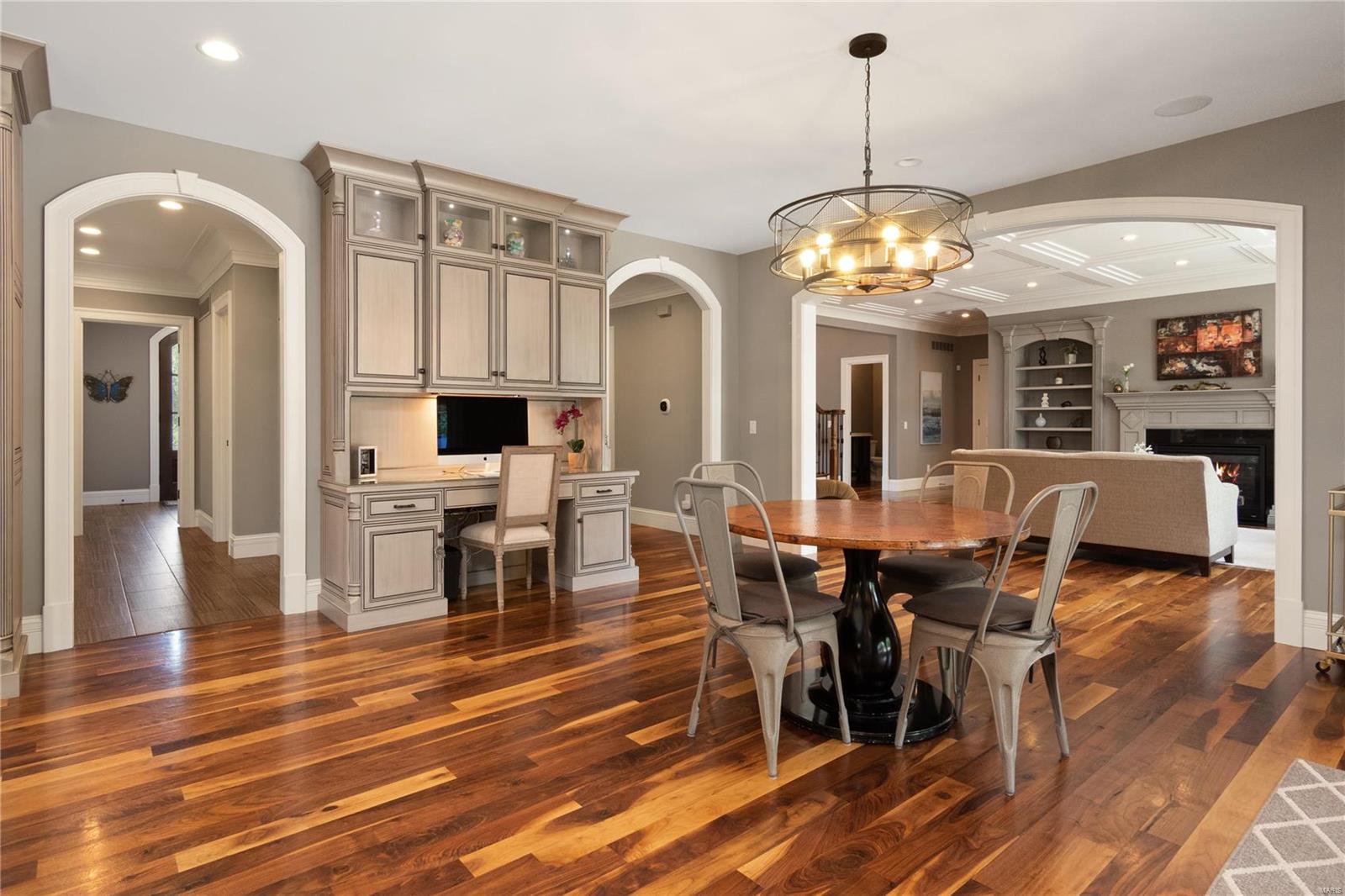 Briarcliff - Residential