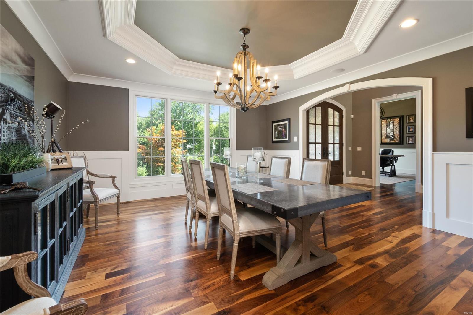 Briarcliff - Residential