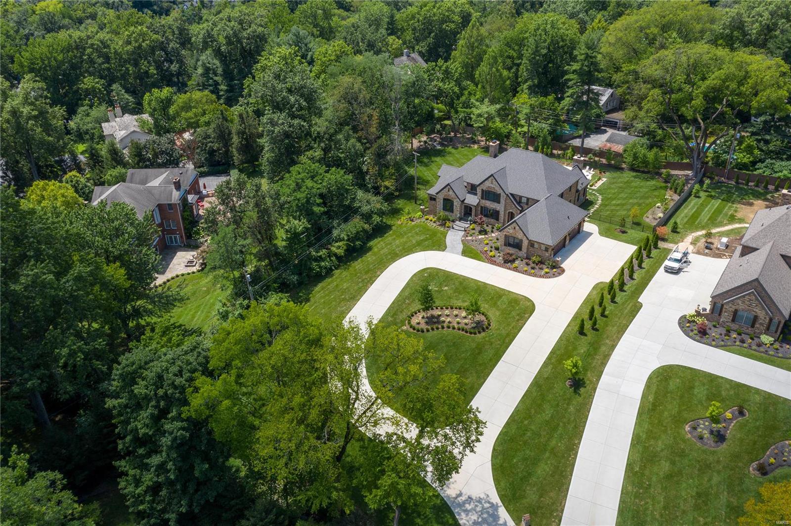 Briarcliff - Residential