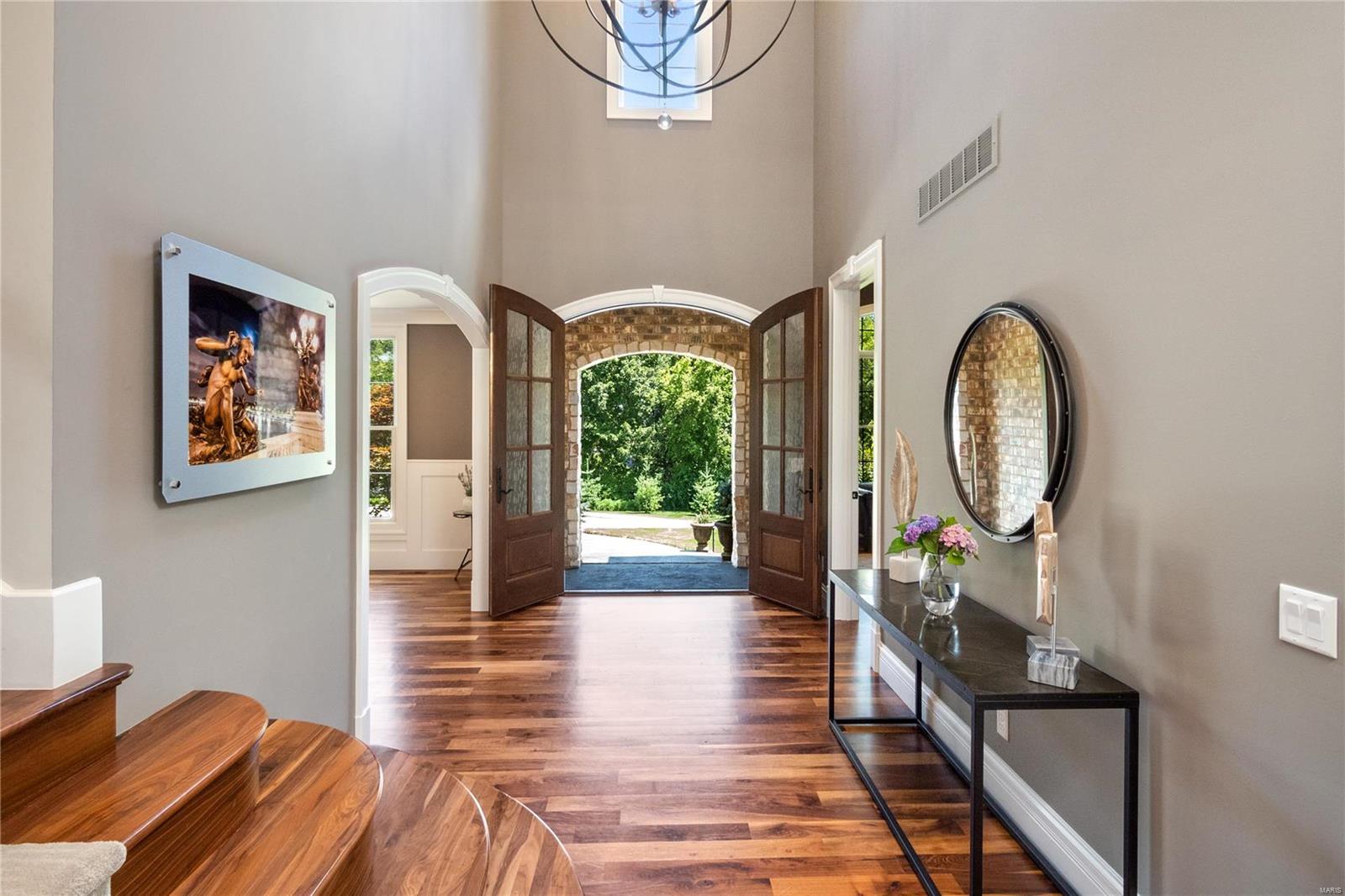 Briarcliff - Residential