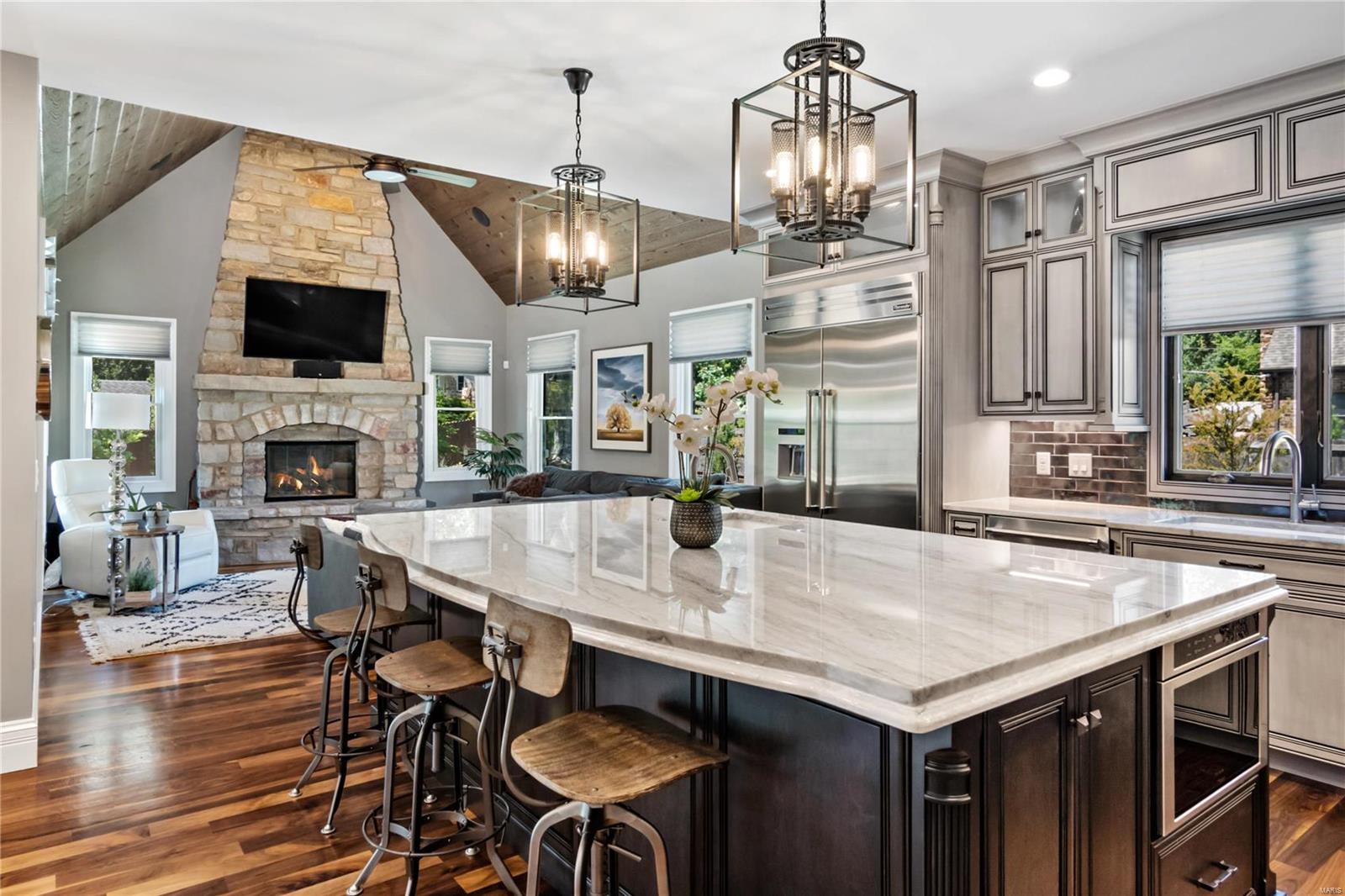 Briarcliff - Residential