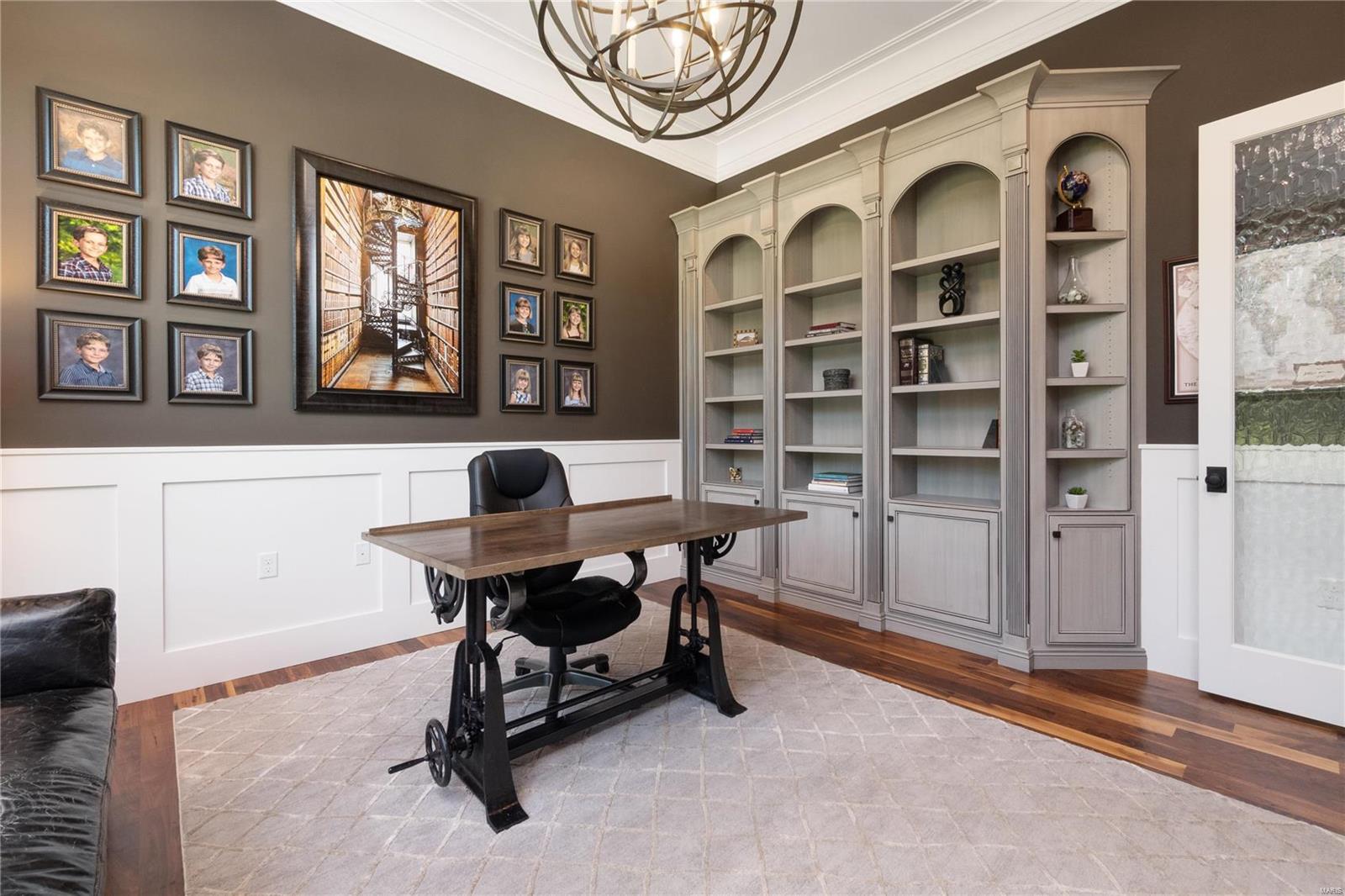 Briarcliff - Residential