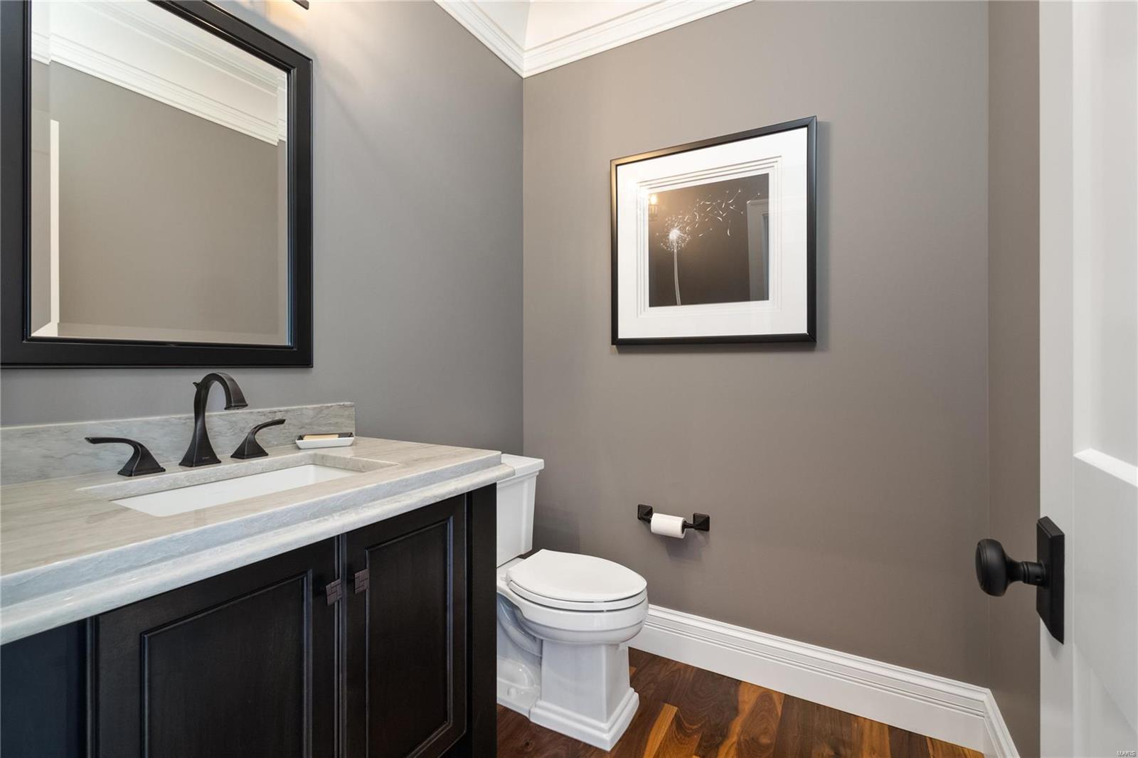 Briarcliff - Residential