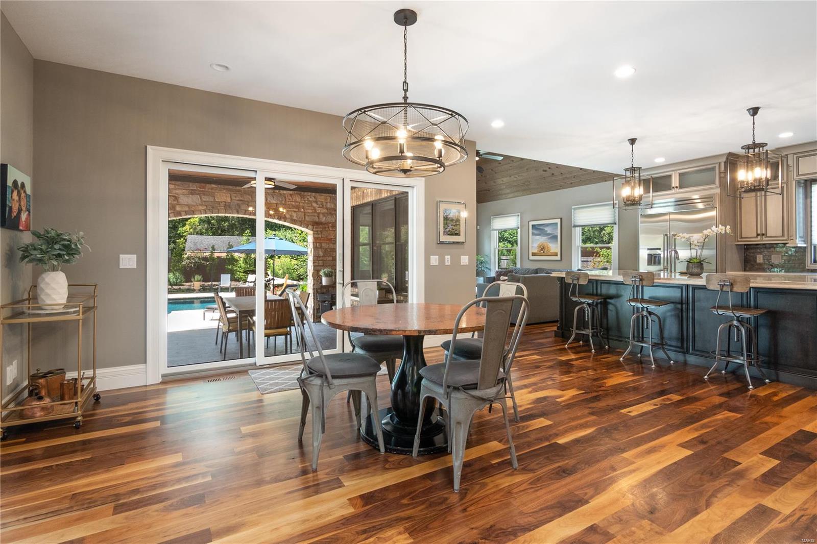 Briarcliff - Residential