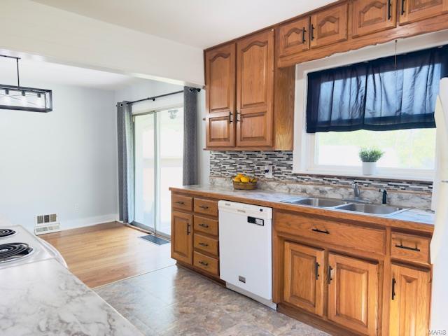 Daley Hills - Residential