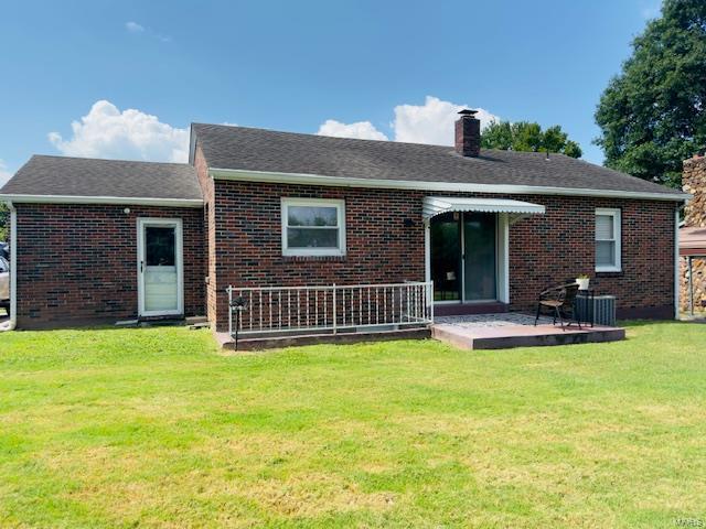 Daley Hills - Residential