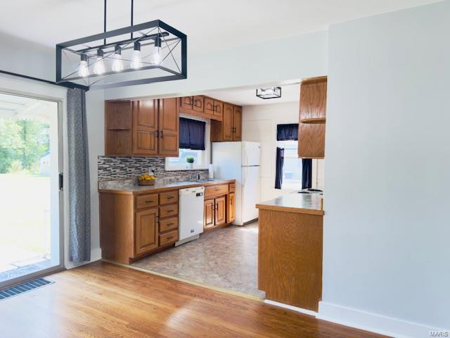 Daley Hills - Residential
