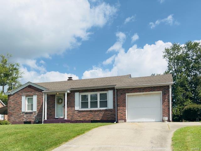 Daley Hills - Residential