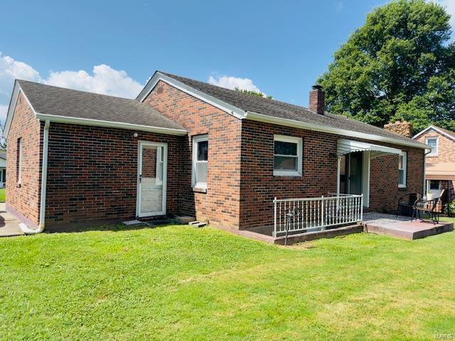 Daley Hills - Residential